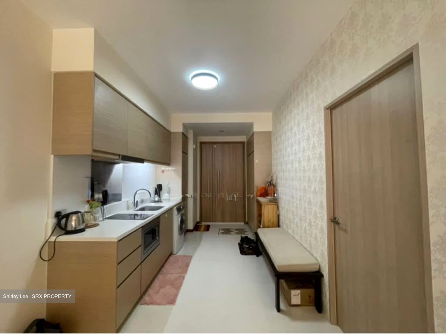 Waterfront Gold (D16), Condominium #551160171